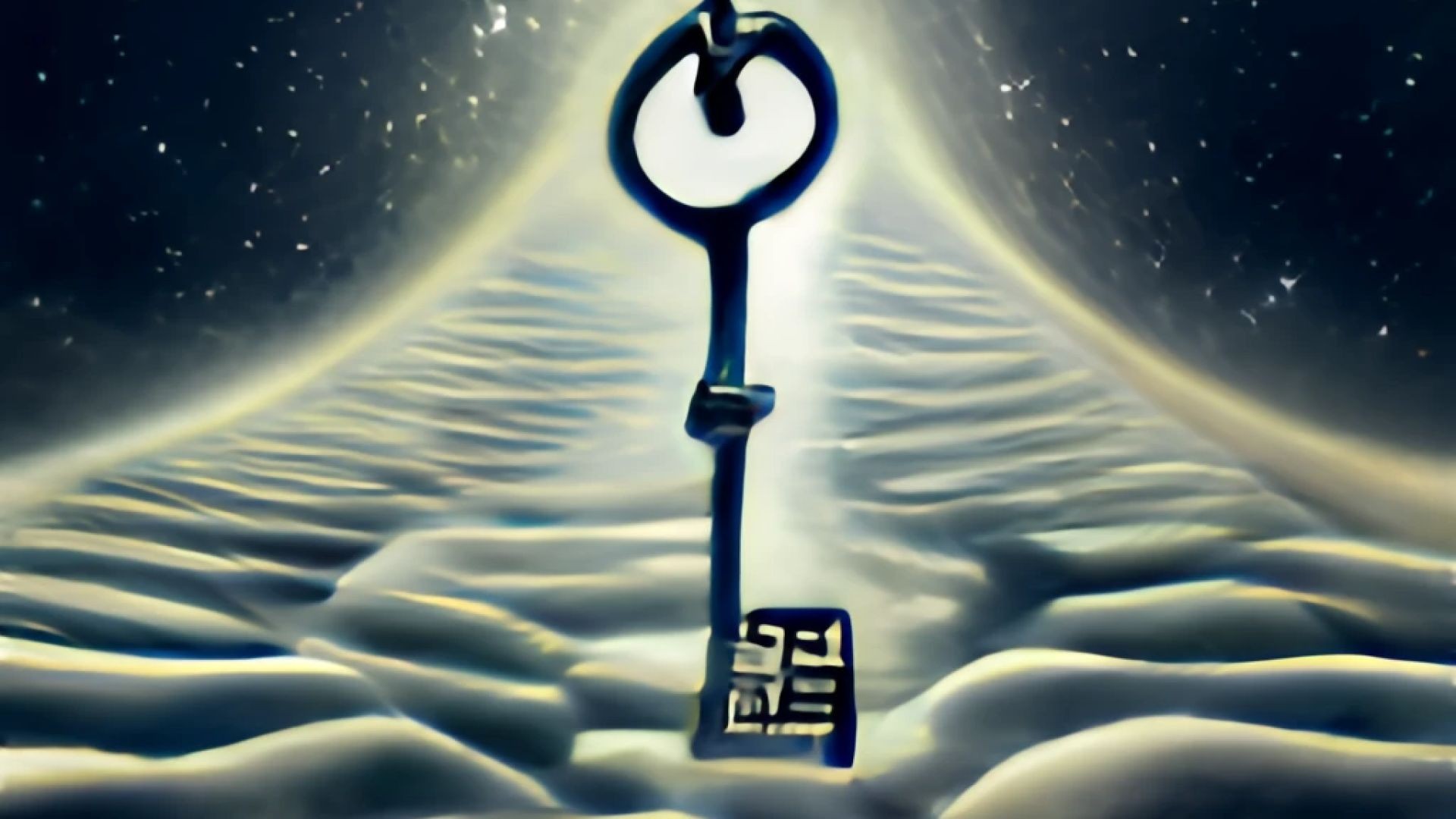 The Key 4
