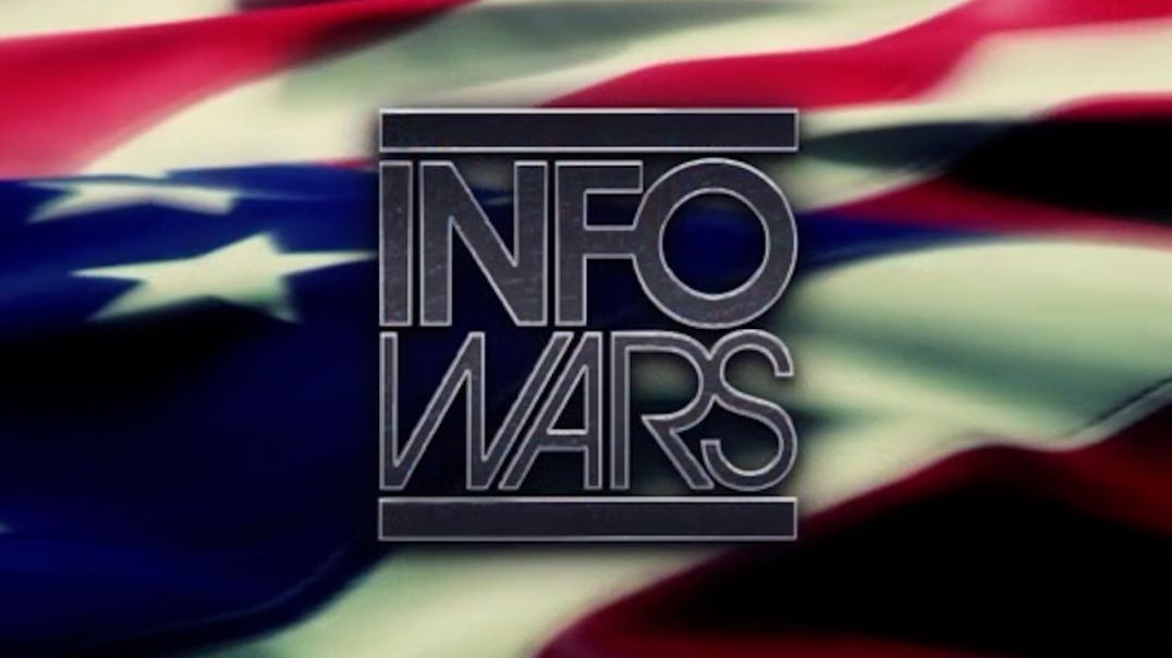 Alex Jones Show - Hour 3 - Nov - 10 (Commercial Free)