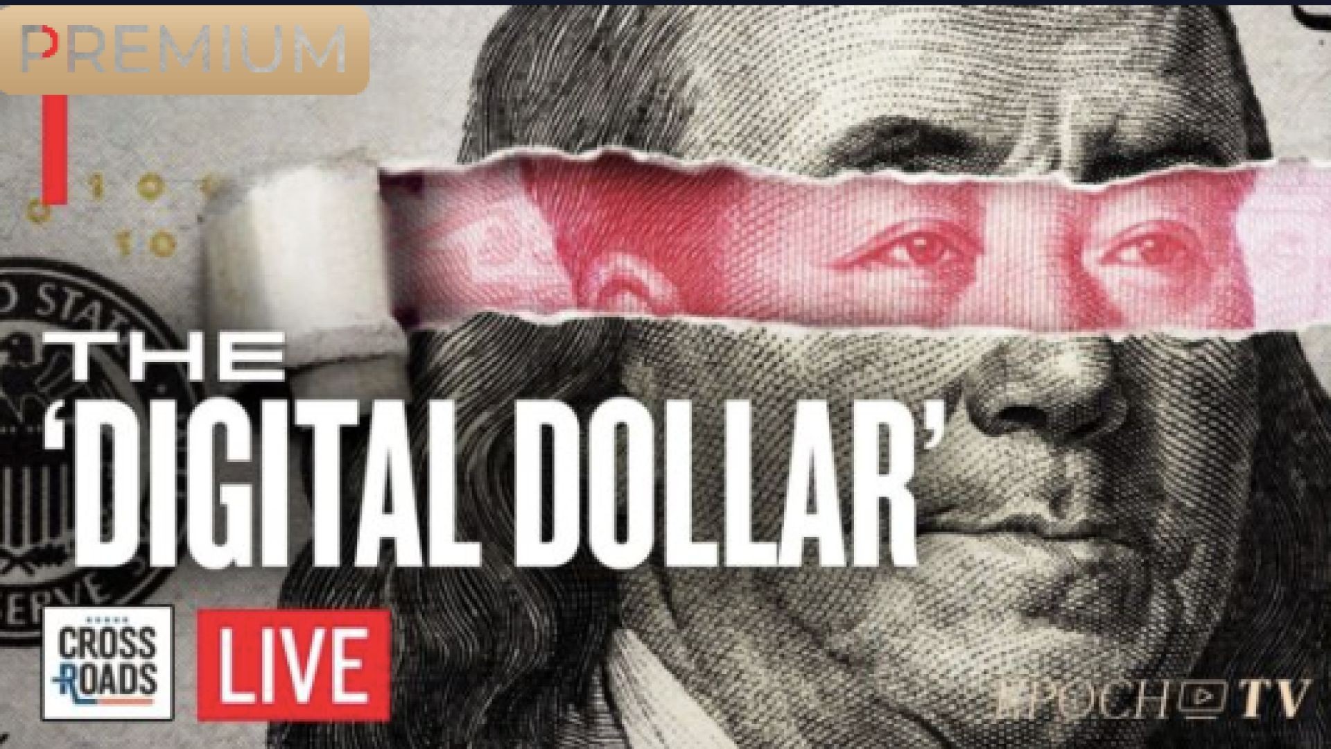 Digital Dollar Begins in the US.   And Other "Great Reset" Goals...         (Link below)