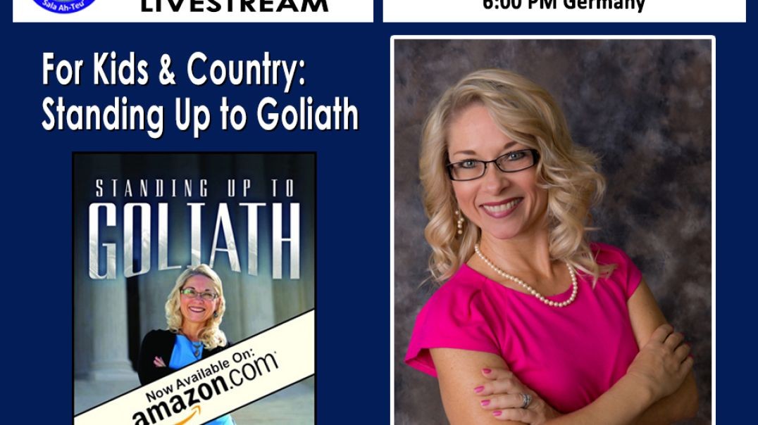 Rebecca Friedrichs -_For Kids and Country_ Standing Up to Goliath!_.mp4
