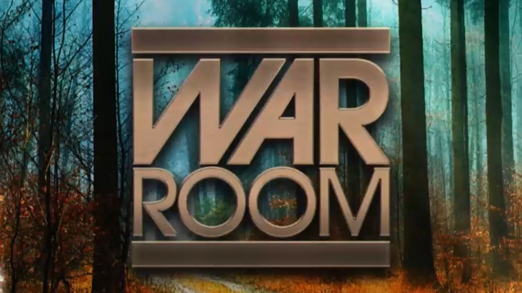 War Room - Hour 1 - Nov - 18 (Commercial Free)