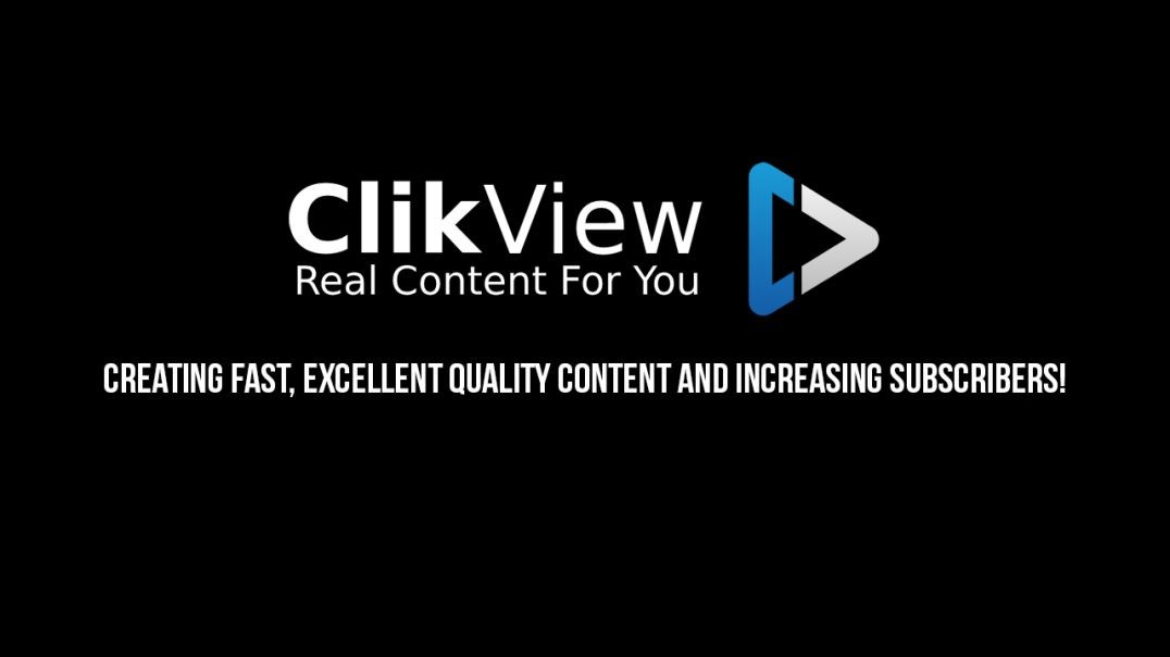 Creating Fast, Excellent Quality Content and Increasing Subscribers!