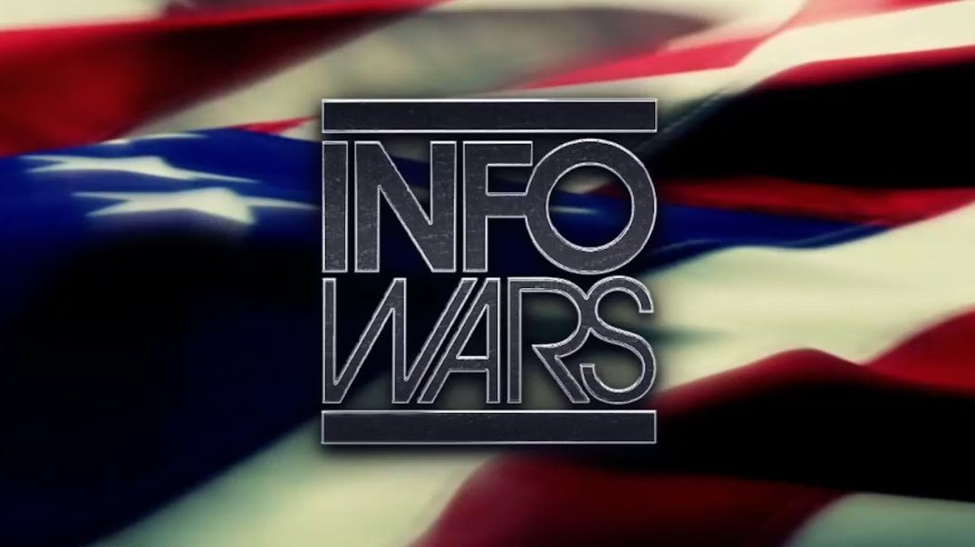 Alex Jones Show - Hour 4 - Nov - 7 (Commercial Free)