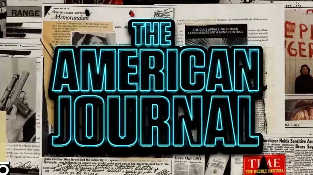 American Journal - Hour 2 - Nov - 29 (Commercial Free)