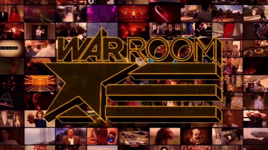 ⁣War Room - Hour 1 - Nov - 21