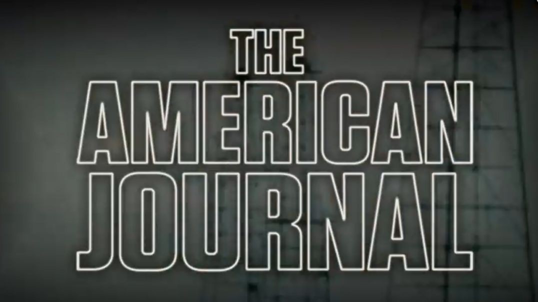 American Journal - Hour 3 - Nov - 18 (Commercial Free)