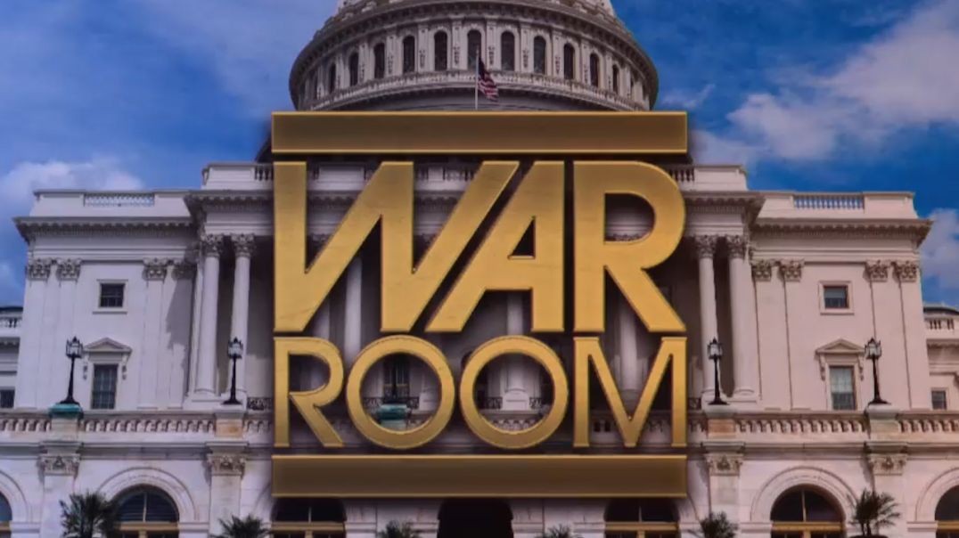 War Room - Hour 3 - Nov - 7 (Commercial Free)