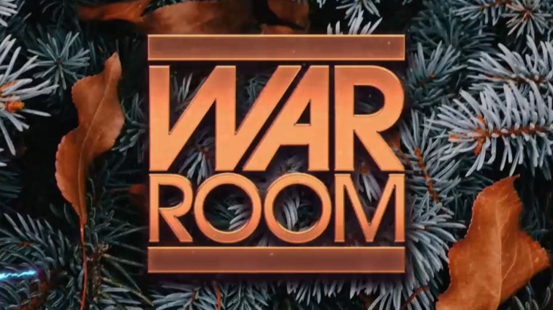 War Room - Hour 1 - Dec - 13 (Commercial Free)