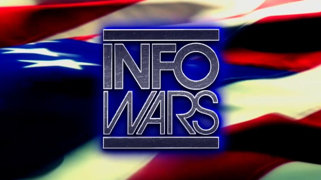 The Alex Jones Show - Hour 4 - Dec - 15 (Commercial Free)