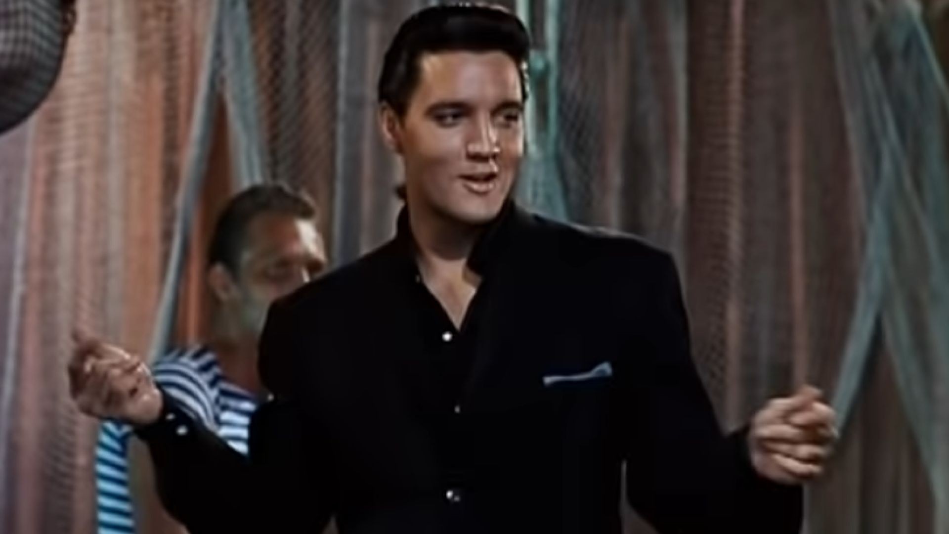 Elvis Presley - Return To Sender (From Girls! Girls! Girls! - 1962)