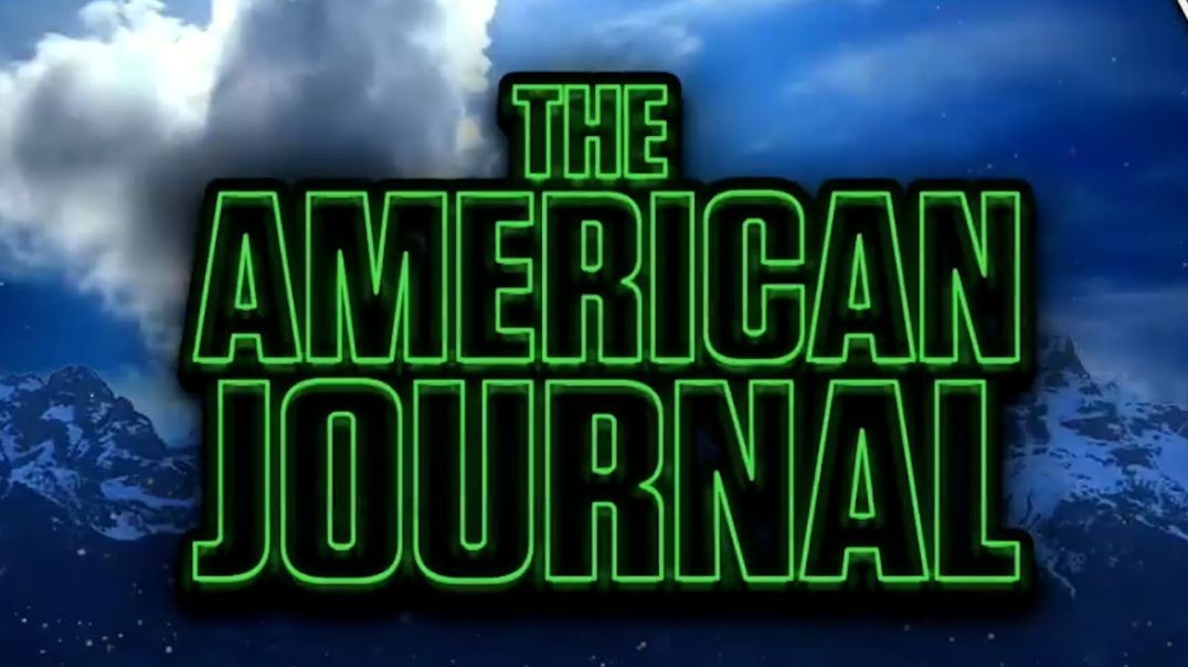 American Journal - Hour 1 - Dec - 15 (Commercial Free)