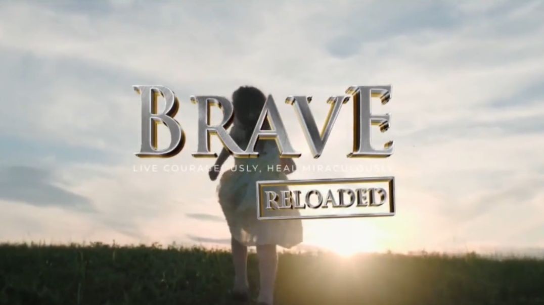 Brave Trailer