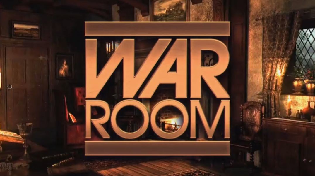 War Room - Hour 2 - Dec - 2 (Commercial Free)