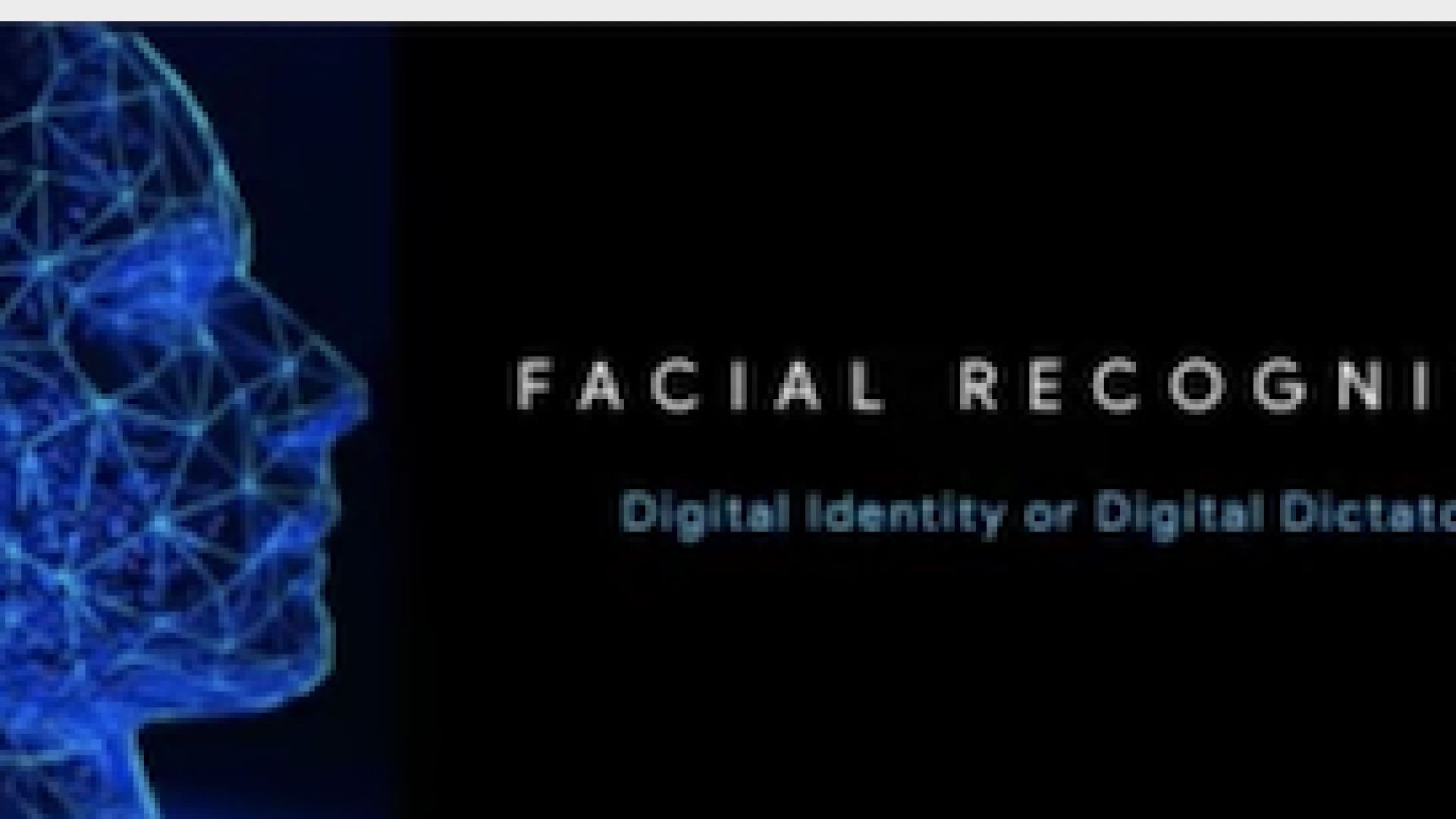 Digital ID or Digital Prison Presentation by Aman Jabbi. Please watch, be aware.