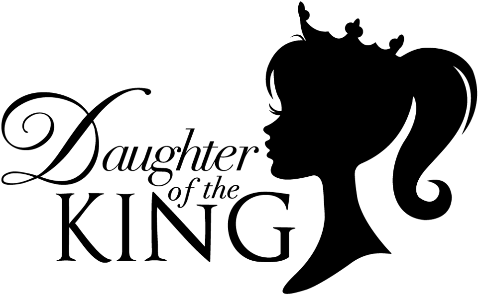 DaughterOfTheKing