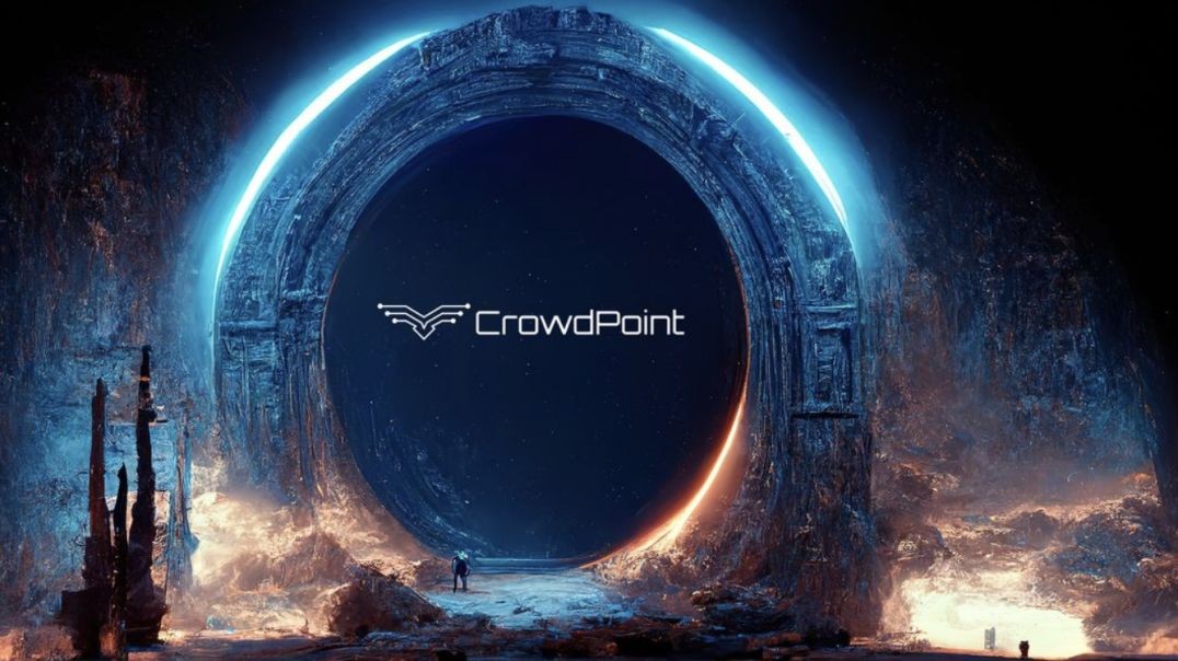 CrowdPoint Explained...   (article link below)