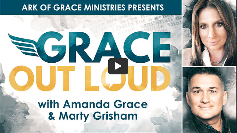 Amanda Grace Talks...GRACE OUT LOUD EPISODE 3! A CRUCIAL PROPHETIC MOMENT GOING INTO 2023!!