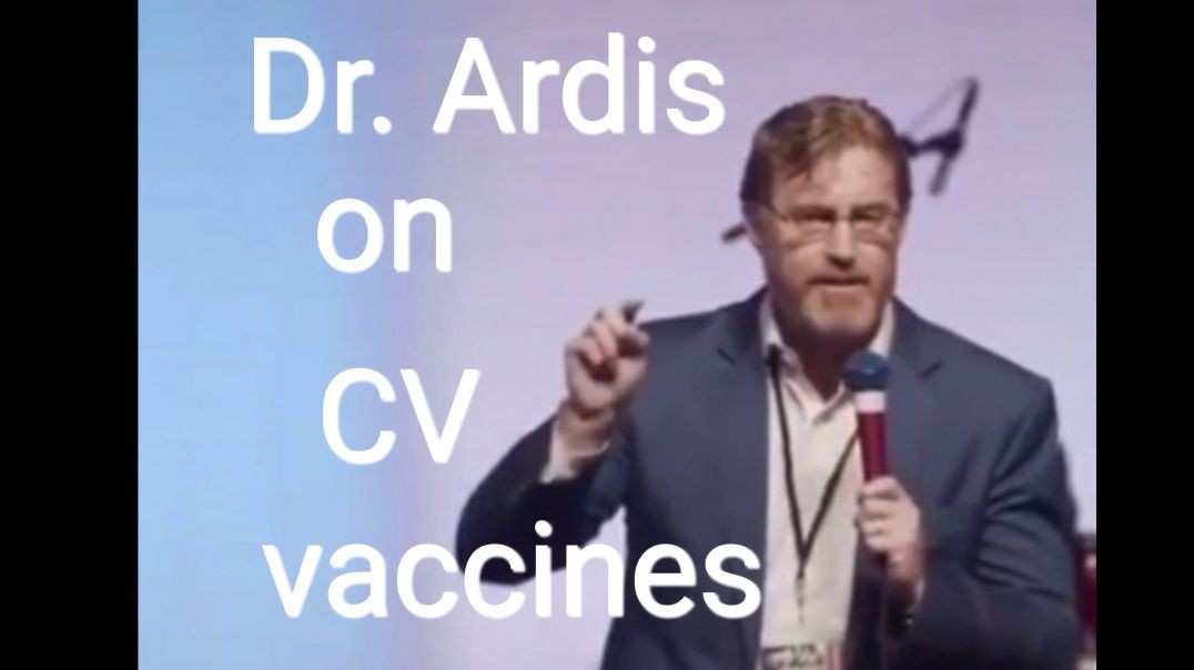 Dr. Ardis Shares Hospital Protocol for CV19