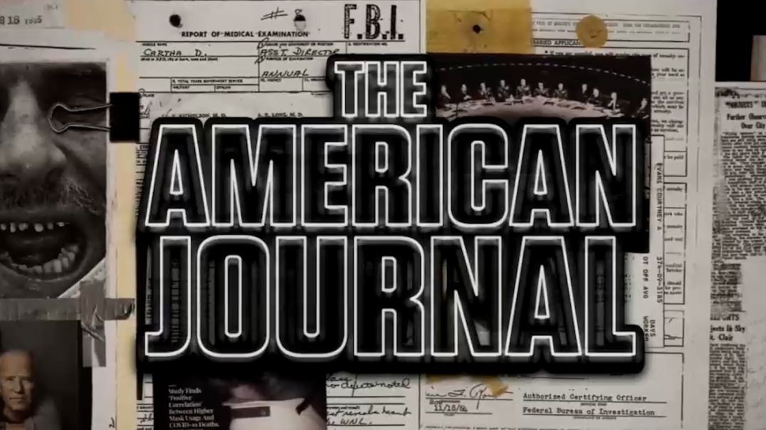 American Journal - Hour 2 - Jan - 3rd (Commercial Free)