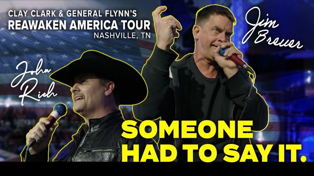 Jim Breuer Nashville FULL COMEDY SPECIAL | Jim Breuer and John Rich Perform LIVE At General Flynn an