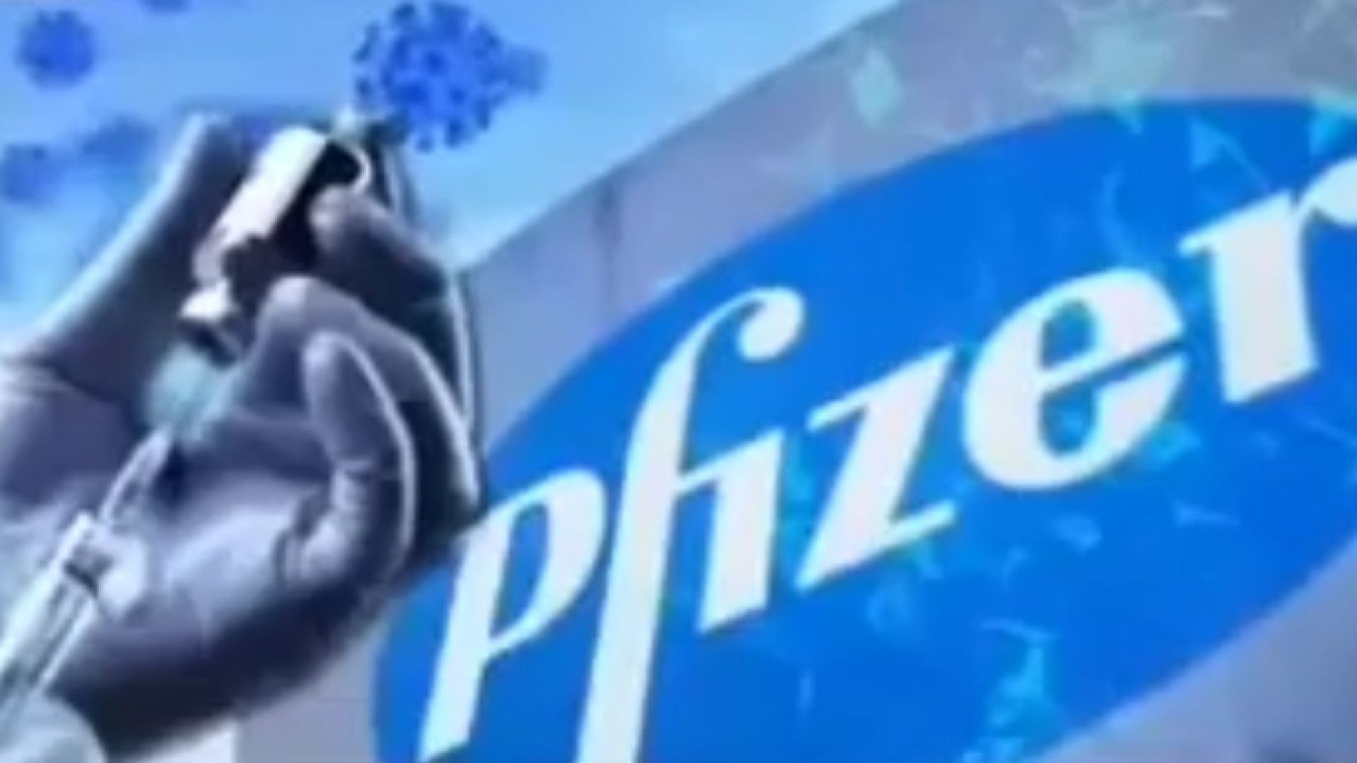 Pfizer on the Spot