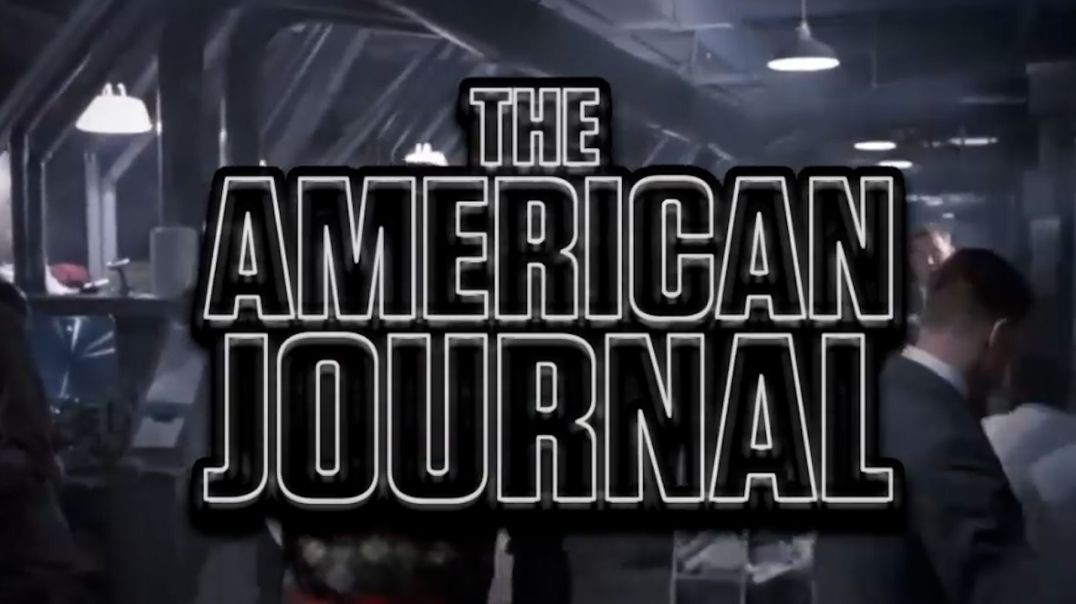 American Journal - Hour 3 - Jan - 4th (Commercial Free)