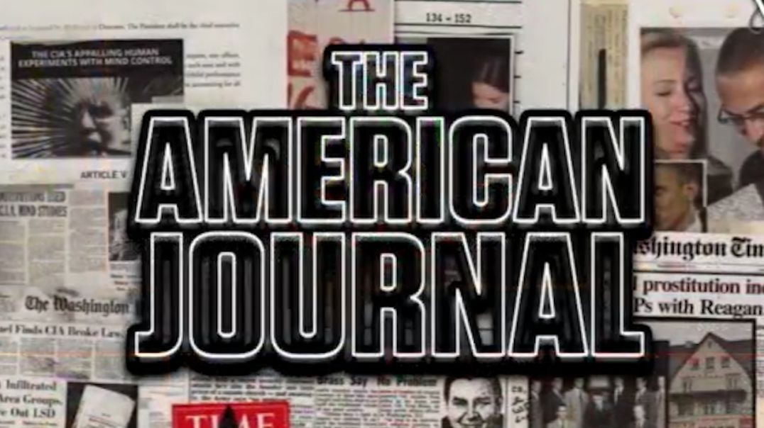 American Journal - Hour 3 - Jan - 20th (Commercial Free)