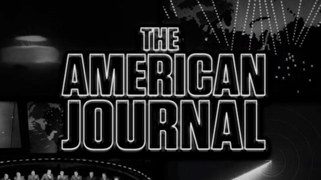 American Journal - Hour 1 - Jan - 6th (Commercial Free)
