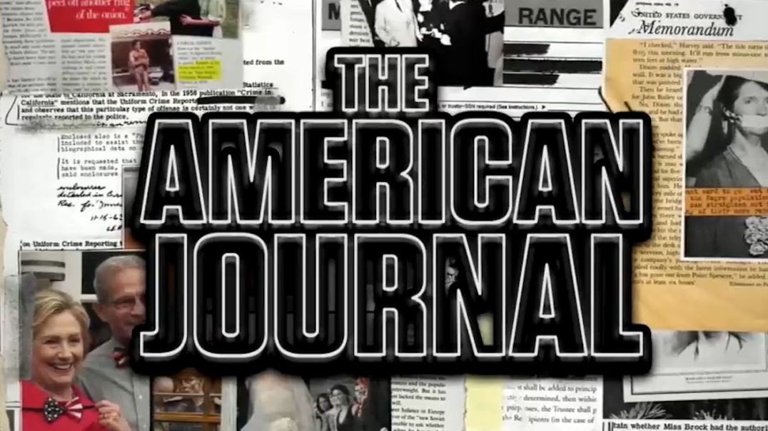American Journal - Hour 2 - Jan - 19th (Commercial Free)