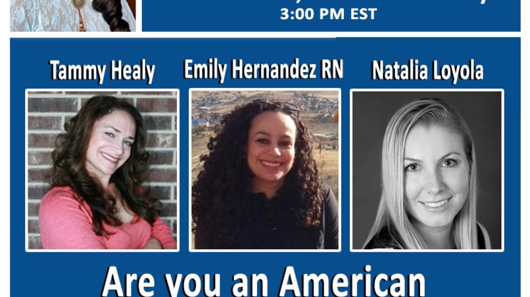 Tammy Healy, Emily Hernandez & Natalia Loyola- _Are you an American or a US Citizen__.mp4