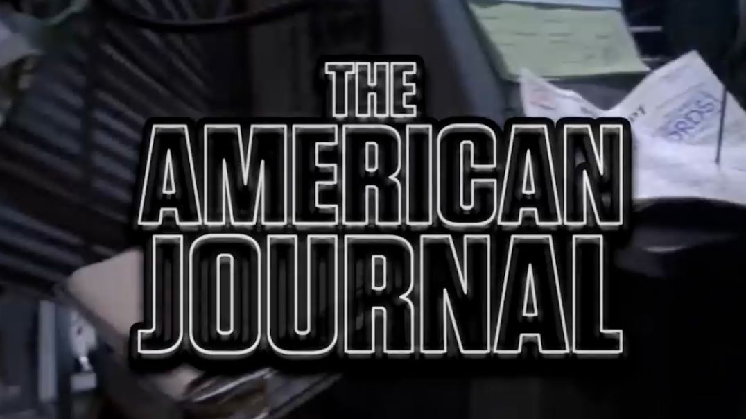 American Journal - Hour 3 - Jan - 12th (Commercial Free)