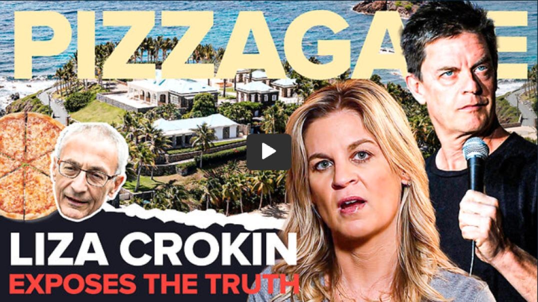 Pizzagate | Lara Logan & Liz Crokin Join the ReAwaken America Tour!!!