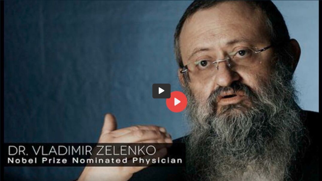 Dr. Zelenko | How to Improve and Protect Your Immune System with the Late Great Dr. Zelenko