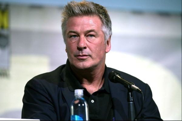 Alec Baldwin responds after being charged with manslaughter in the on-set shooting death of cinematographer Halyna Hutchins
