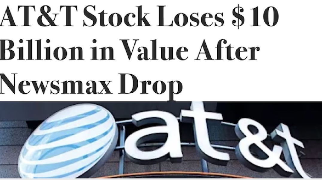 DirecTV and AT&T Receive a 'Clear Signal' from NewsMax and 'The People' (see