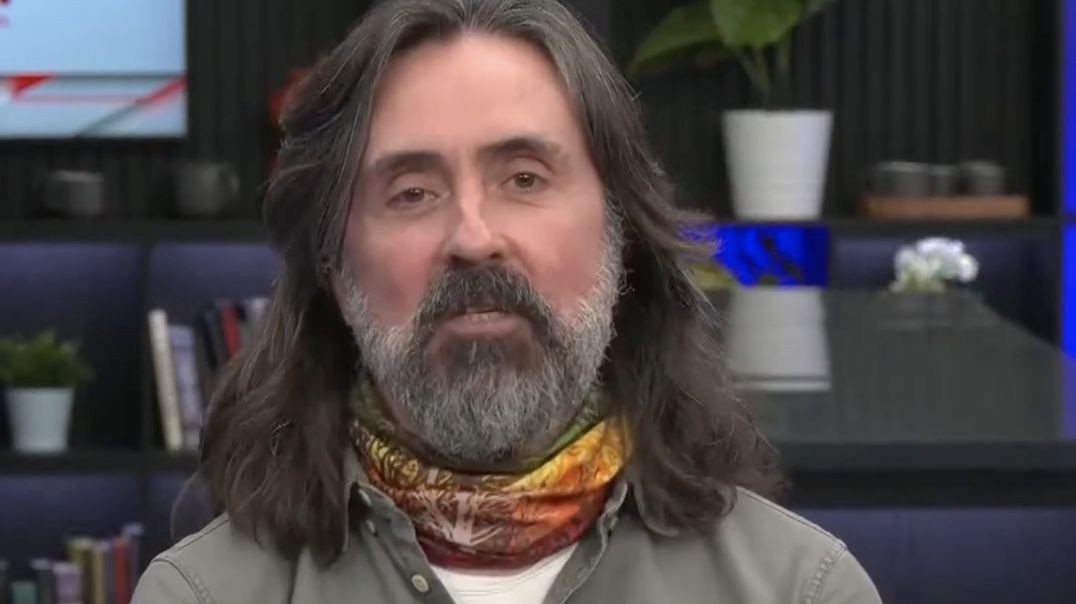 Neil Oliver on the Current State of the World as It Relates to The People. (link below)