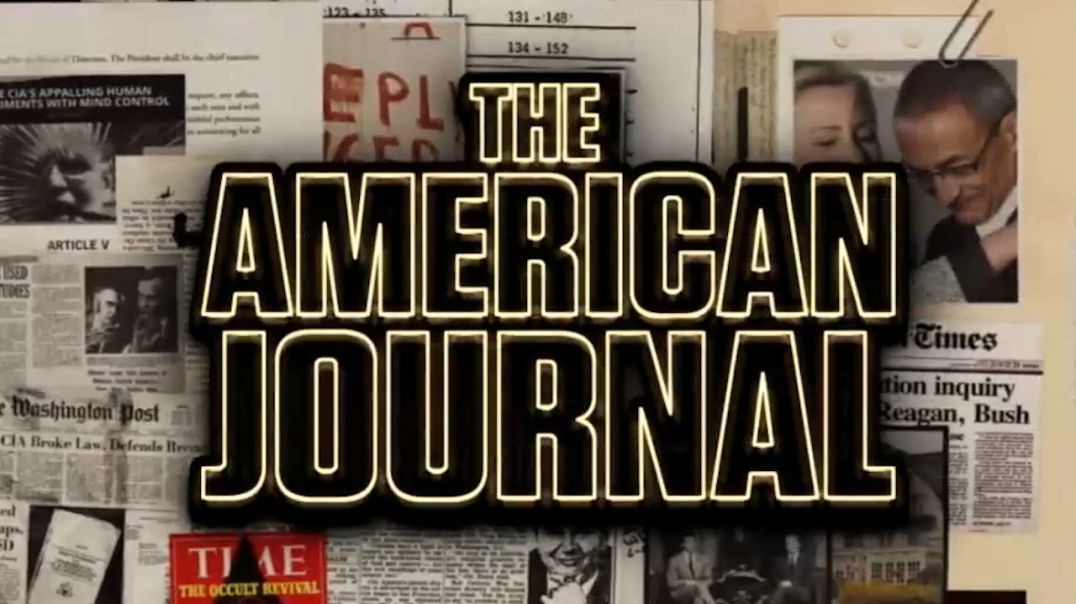 American Journal - Hour 1 - Feb - 13th (Commercial Free)