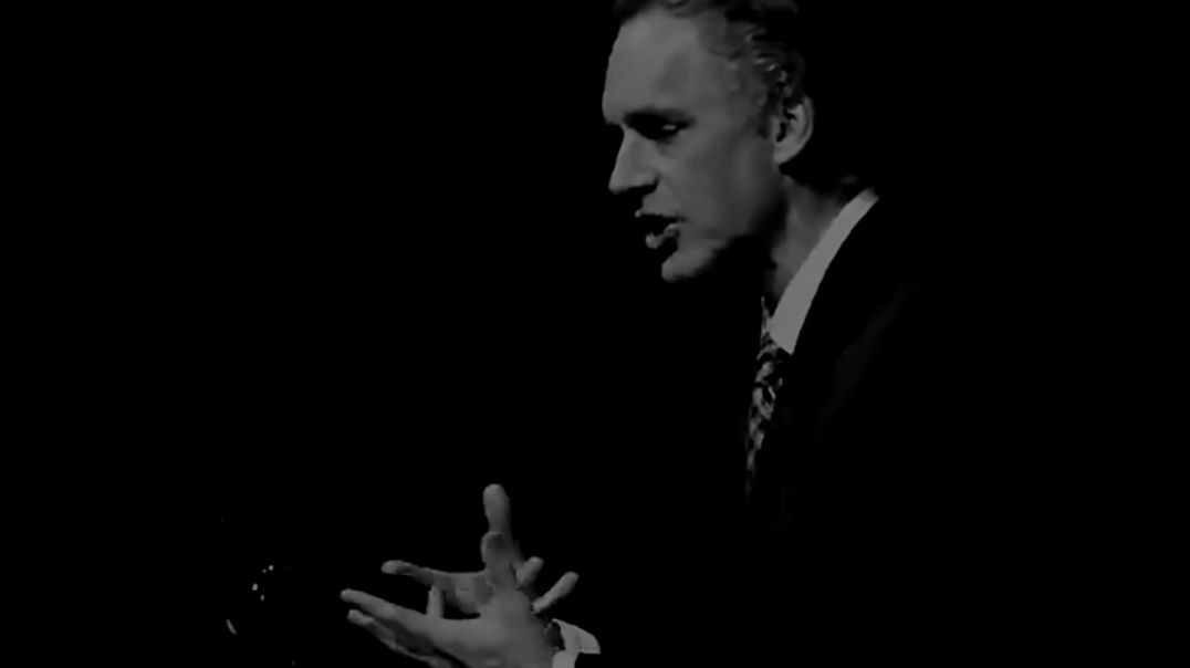 How To Have The BEST Year of Your LIFE - Jordan Peterson Motivation