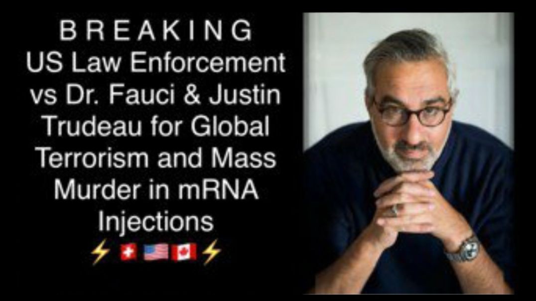 Court Hearings Regarding Mass Murder via the mRNA Injections