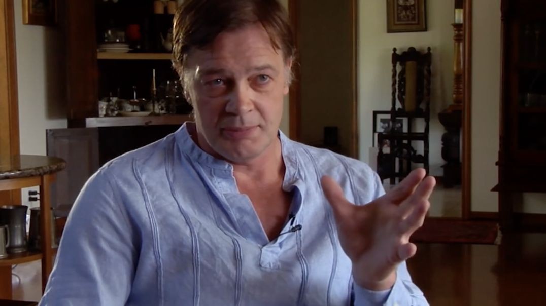 ⁣Dr Andrew Wakefield speaks with Dr Gentempo (free link below, 4 more hours)