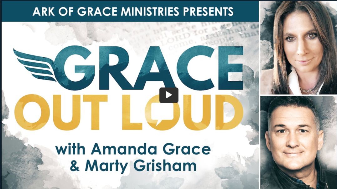 Amanda Grace Talks... GRACE OUT LOUD # 7, Q & A! GET YOUR QUESTIONS READY!!