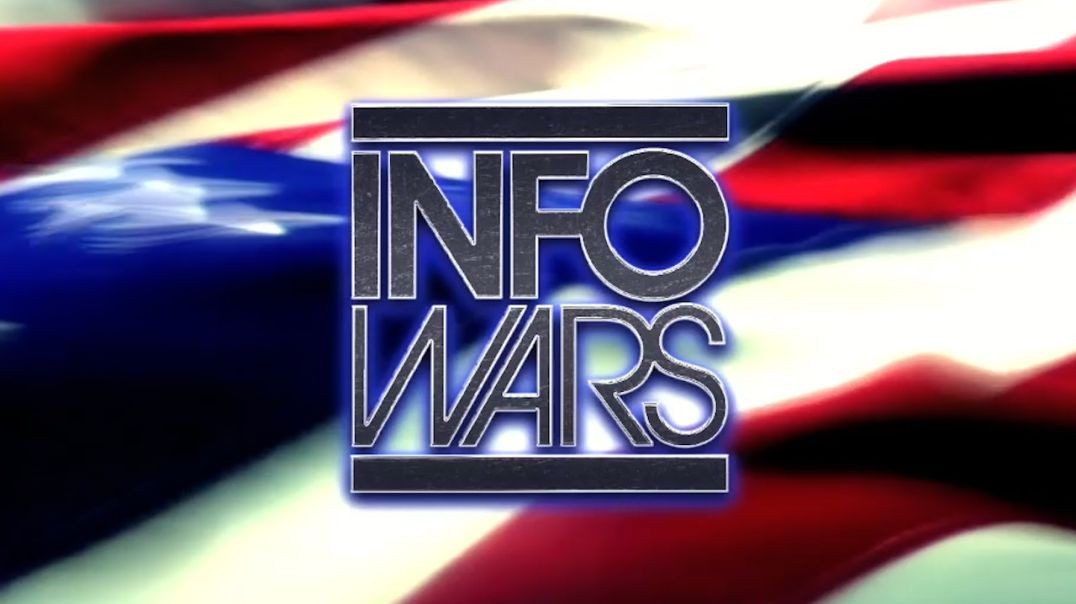 The Alex Jones Show - Hour 3 - Feb - 10th (Commercial Free)