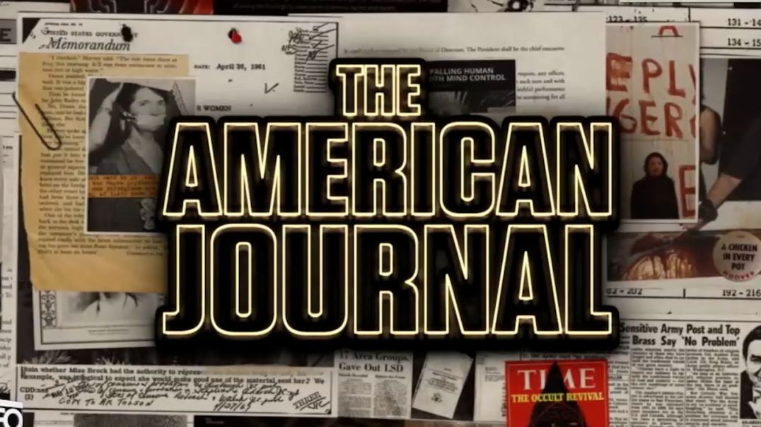 American Journal - Hour 2 - Feb - 10th (Commercial Free)
