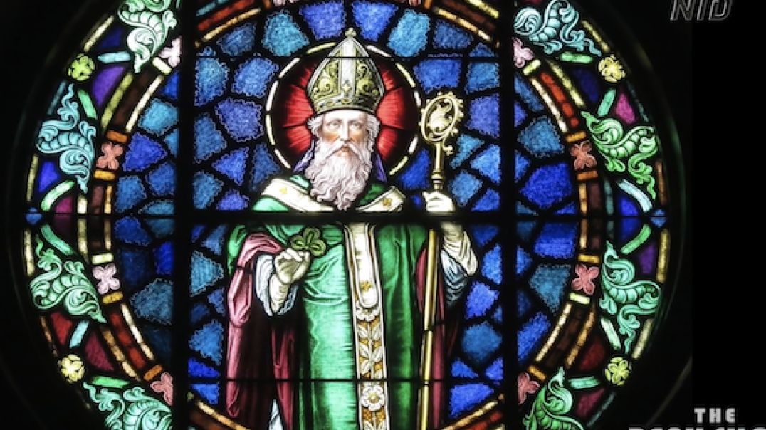 Saint Patrick’s Day: The Profound Heritage of Irish Americans (Beau's link below).