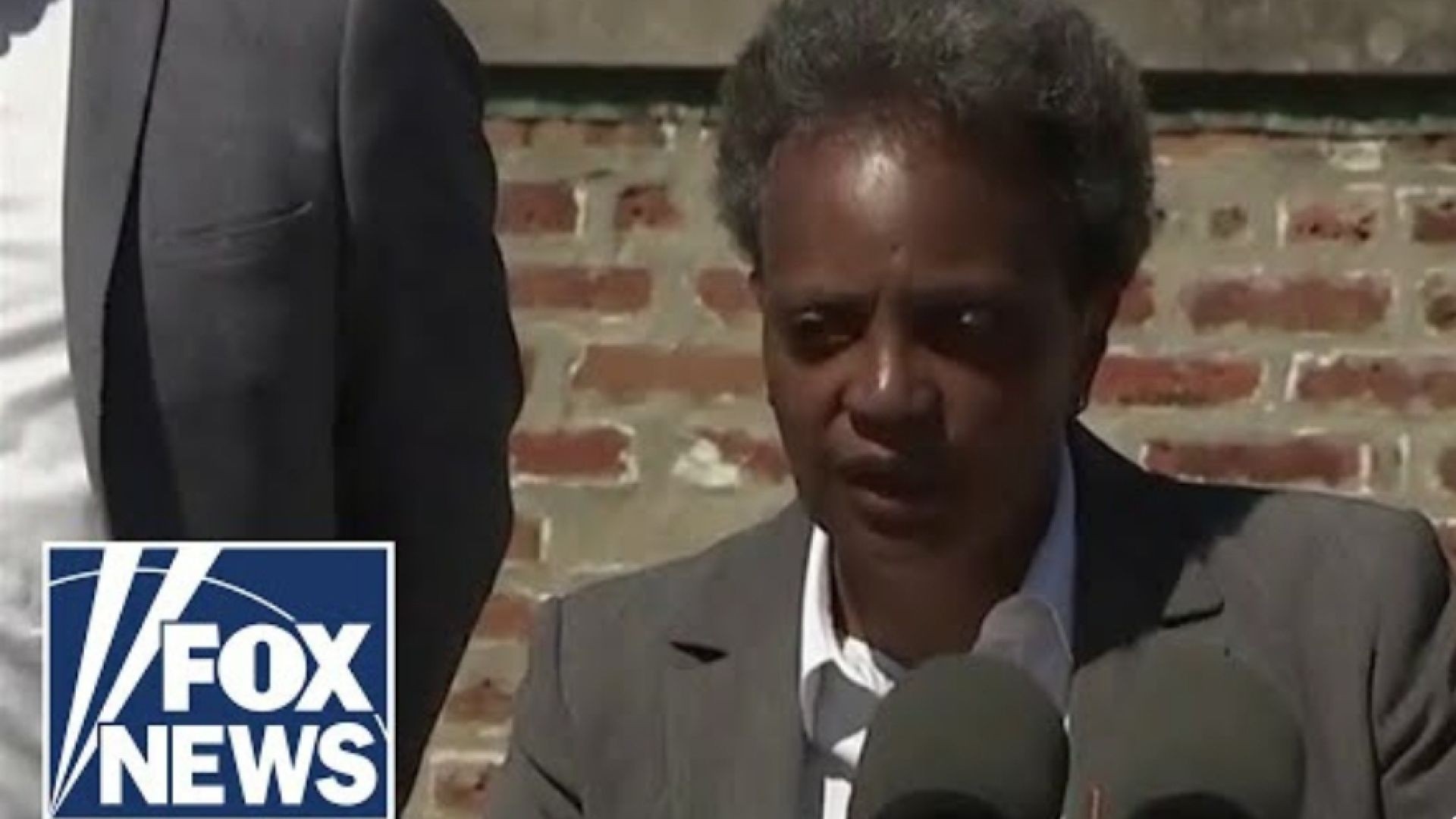 Lightfoot Erupts at Chicago Alderman during City Council meeting: 'You are a liar!'