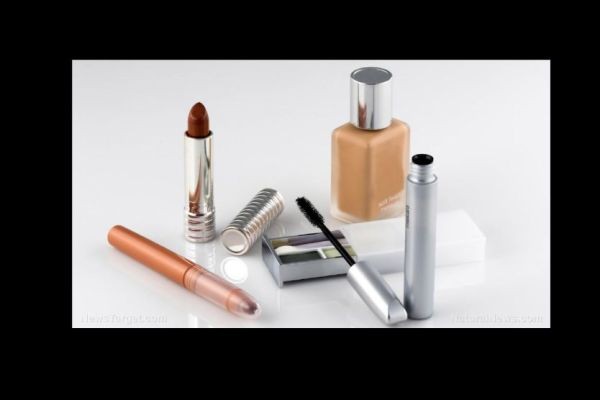 CHEMICALS LIST: Toxic ingredients in cosmetics and personal care products