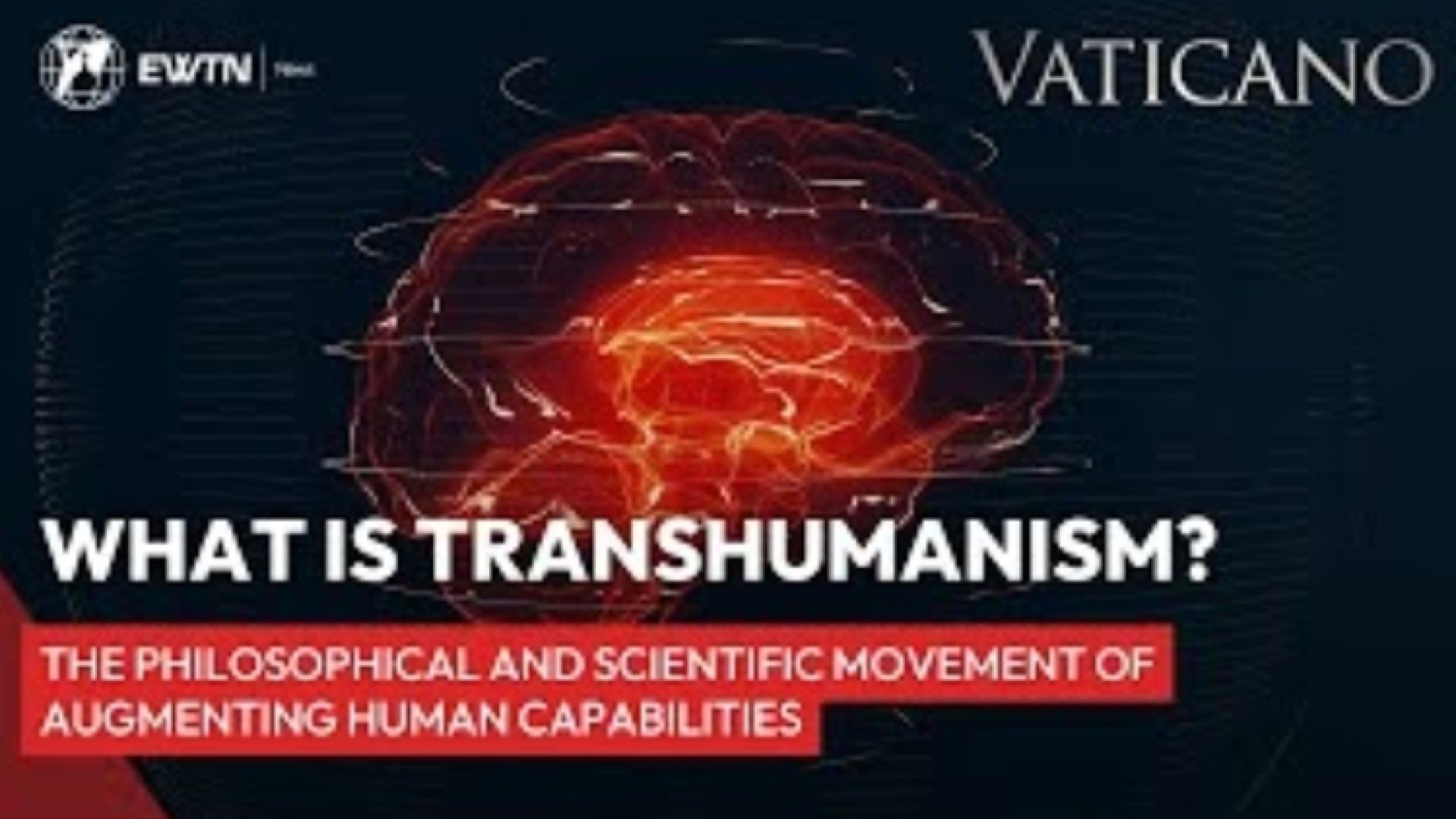 What is Transhumanism: The Philosophical and Scientific Movement of Augmenting Human Capabilities