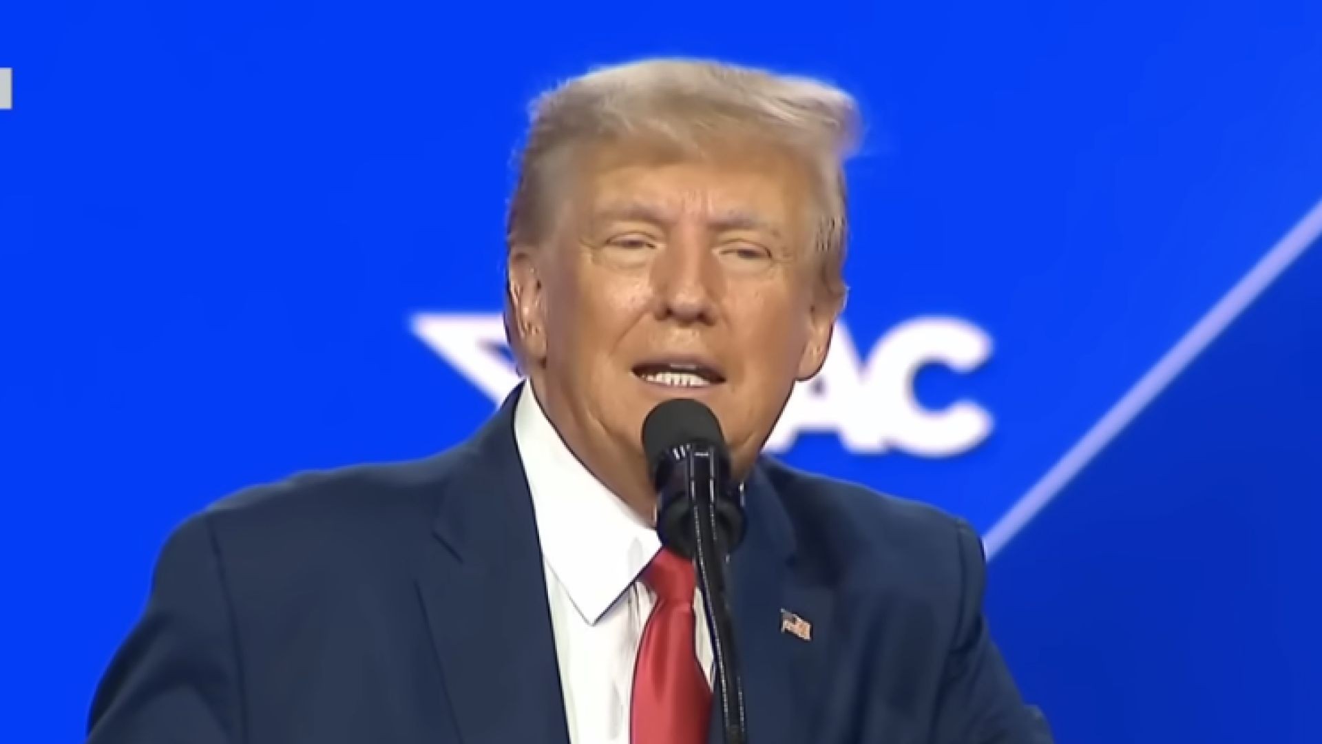 TRUMP: How Hunter Biden's 'Laptop From Hell' was found | CPAC 2023