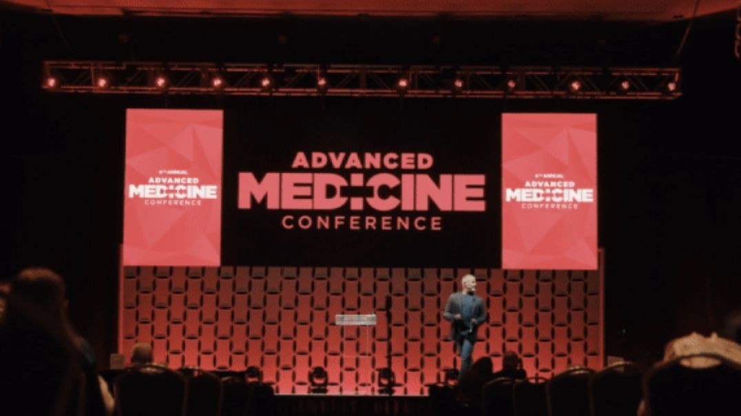 4th Annual Advanced Medicine Conference 2022 - Recap of the AMC Conference