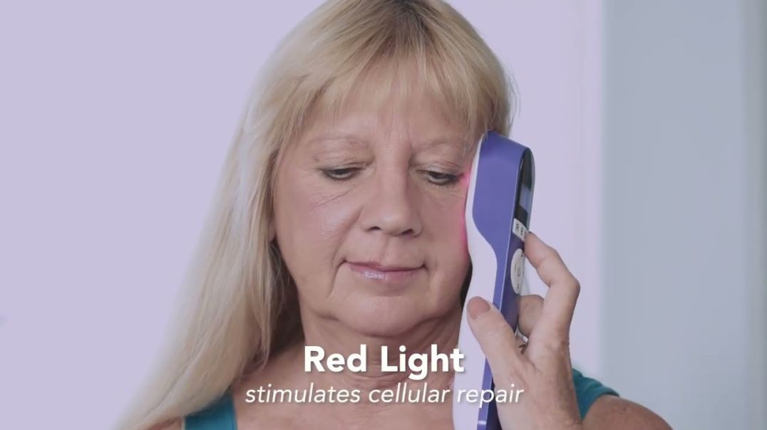 Why You Need the Visum Light Therapy Tool | Conners Clinic - Alternative Cancer Coaching